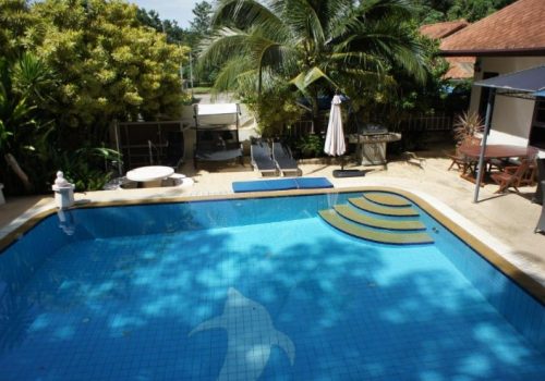 Phuket Gay Homestay Phuket Gay Homestay