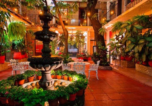 Posada de Roger Posada de Roger