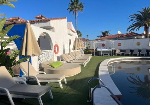 Rainbow Golf Bungalows Rainbow Golf Bungalows