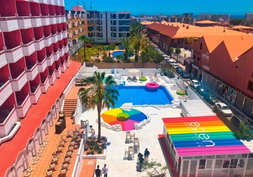 Ritual Maspalomas Ritual Maspalomas