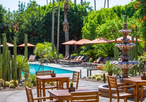 Santiago Resort Santiago Resort