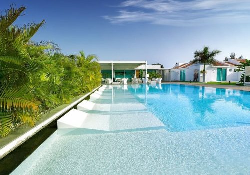 Seven Hotel & Wellness Seven Hotel & Wellness