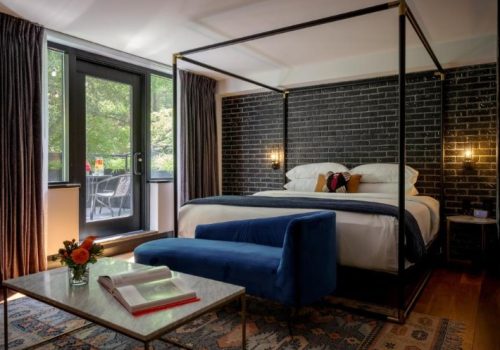 The Anndore House The Anndore House