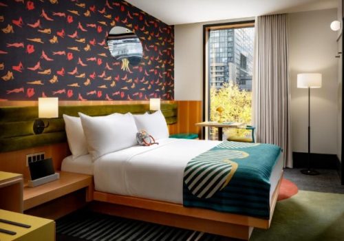 The Drake Hotel The Drake Hotel