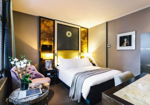 The Dylan Amsterdam The Dylan Amsterdam