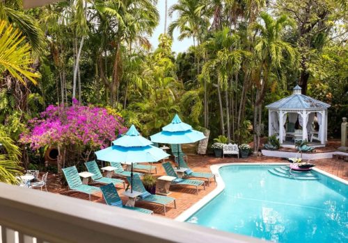 The Gardens hotel The Gardens hotel