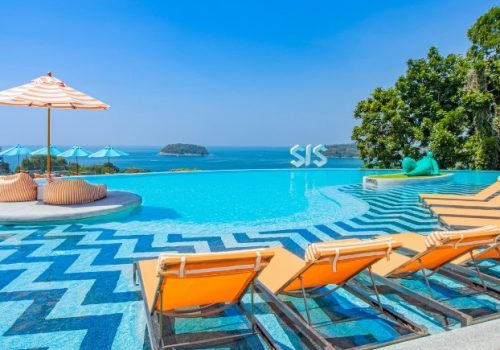 The SIS Kata Resort The SIS Kata Resort