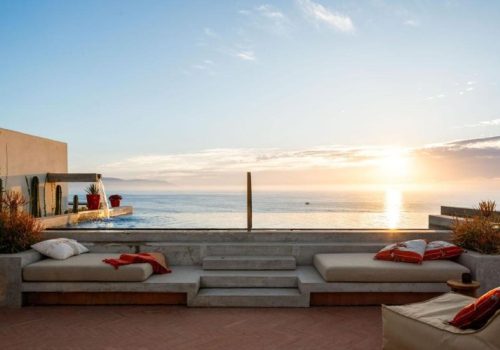 The Tryst puerto vallarta The Tryst puerto vallarta