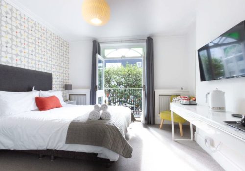 The White House Brighton The White House Brighton